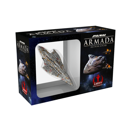 Star Wars: Armada - Liberty - DE