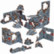 Terrain Crate: Battlefield Ruins - EN