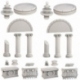 Terrain Crate: Temple Relics - EN