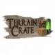 Terrain Crate: Dungeon Doors - EN