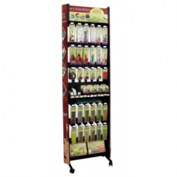 The Army Painter - Tool Racking System incl. Retail starter selection