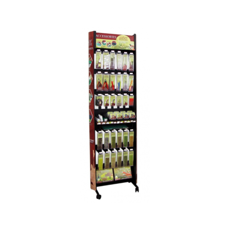 The Army Painter - Tool Racking System incl. Retail starter selection