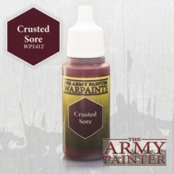 The Army Painter - Warpaints: Crusted Sore