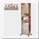 The Army Painter - Paint Racking System, incl. Retail starter selection