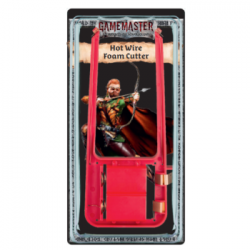 The Army Painter - GameMaster: Hot Wire Foam Cutter