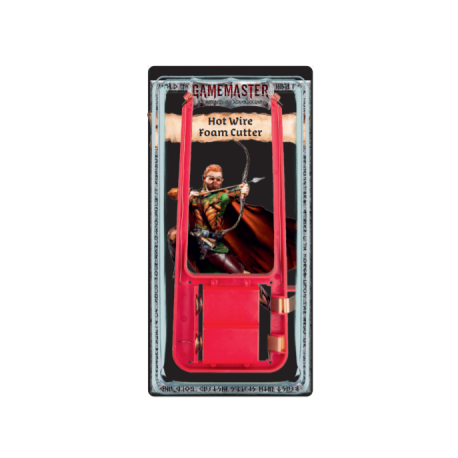 The Army Painter - GameMaster: Hot Wire Foam Cutter