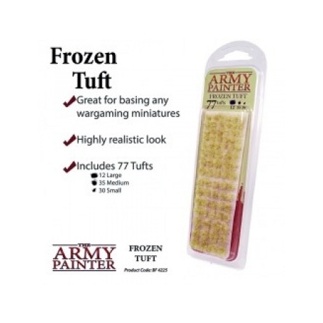 The Army Painter - Frozen Tuft