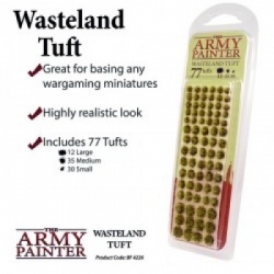 The Army Painter - Wasteland Tuft