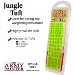 The Army Painter - Jungle Tuft