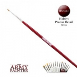Hobby Brush - Precise Detail Brush
