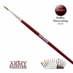 The Army Painter - Hobby Brush - Basecoating
