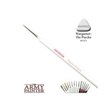 The Army Painter - Wargamer Brush - The Psycho