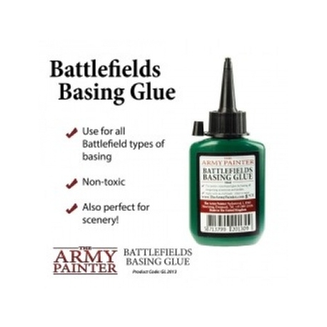 The Army Painter - Basing Glue