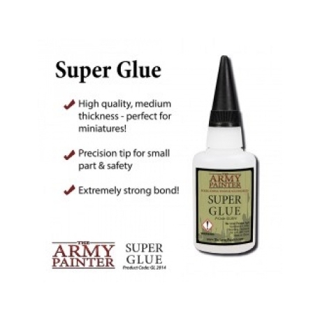 Super Glue