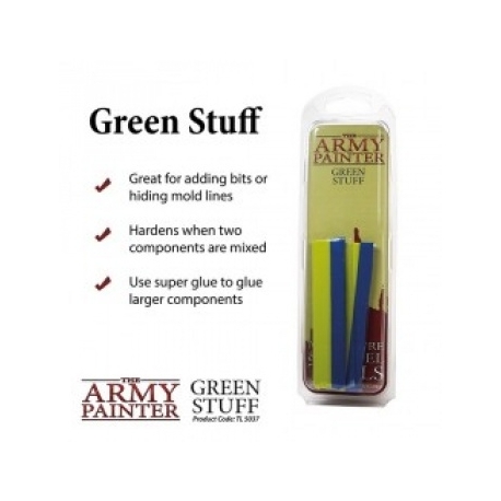 Green Stuff