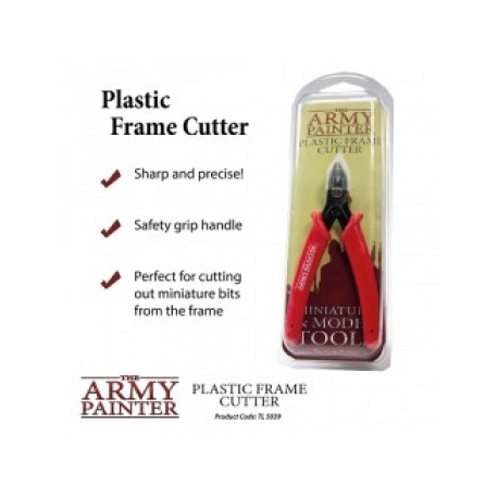 Plastic Frame Cutter