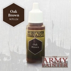 The Army Painter - Warpaints: Oak Brown