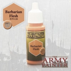The Army Painter - Warpaints: Barbarian Flesh
