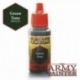 The Army Painter - Warpaints: QS Green Tone Ink