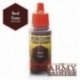 The Army Painter - Warpaints: QS Red Tone Ink