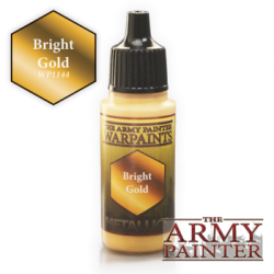 The Army Painter - Warpaints: Bright Gold