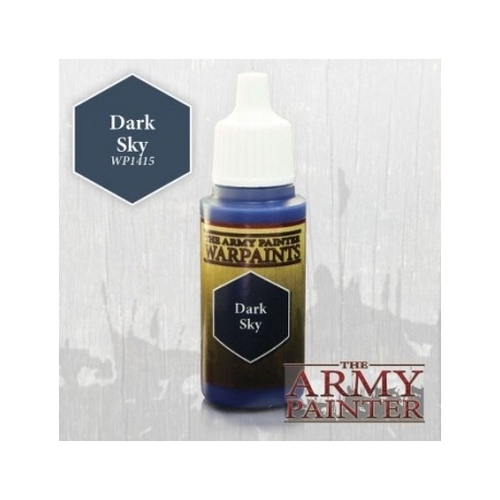 The Army Painter - Warpaints: Dark Sky