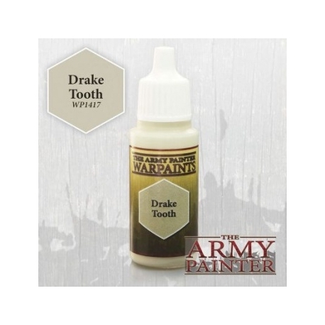 The Army Painter - Warpaints: Drake Tooth