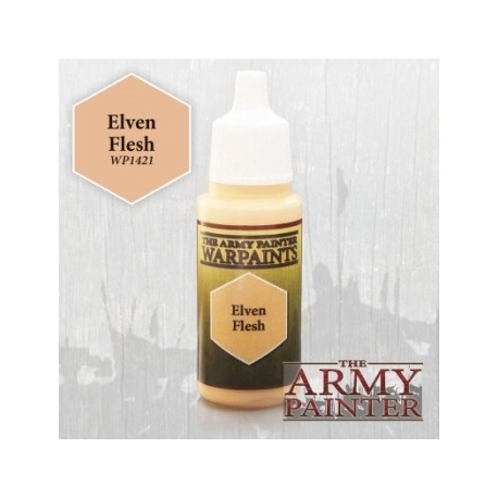 The Army Painter - Warpaints: Elven Flesh