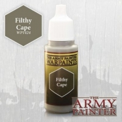 The Army Painter - Warpaints: Filthy Cape