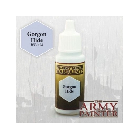 The Army Painter - Warpaints: Gorgon Hide