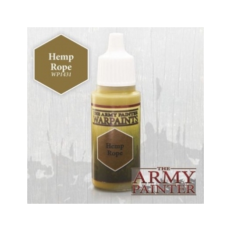 The Army Painter - Warpaints: Hemp Rope