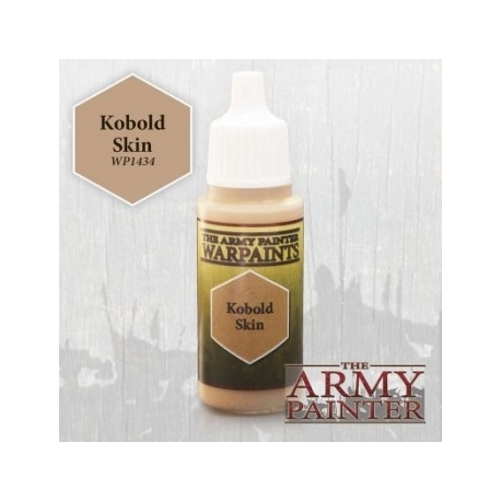 The Army Painter - Warpaints: Kobold Skin