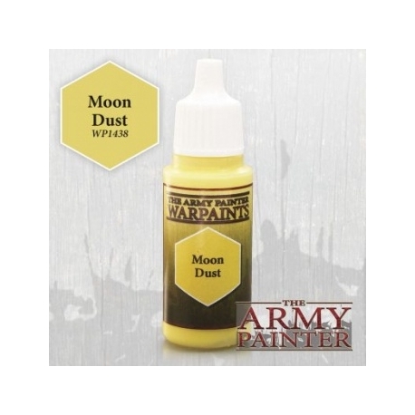 The Army Painter - Warpaints: Moon Dust