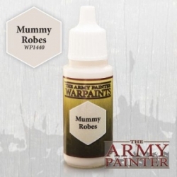 The Army Painter - Warpaints: Mummy Robes