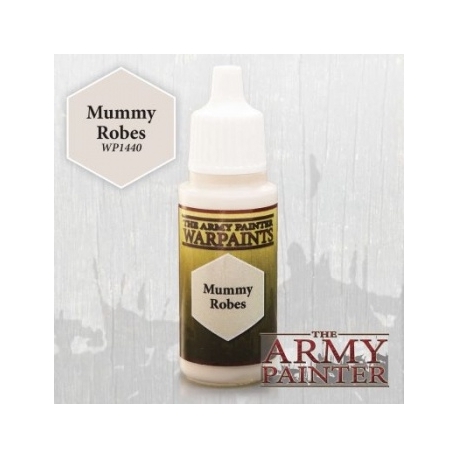The Army Painter - Warpaints: Mummy Robes