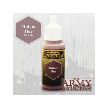 The Army Painter - Warpaints: Mutant Hue
