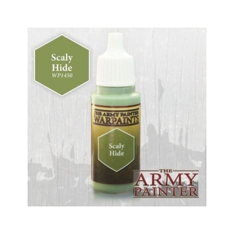 The Army Painter - Warpaints: Scaly Hide