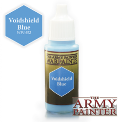 The Army Painter - Warpaints: Voidshield Blue