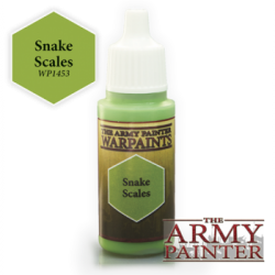 The Army Painter - Warpaints: Snake Scales
