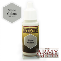 The Army Painter - Warpaints: Stone Golem