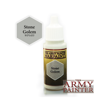 The Army Painter - Warpaints: Stone Golem