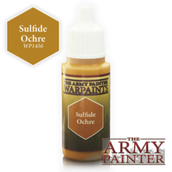 The Army Painter - Warpaints: Sulfide Ochre