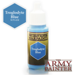 The Army Painter - Warpaints: Troglodyte Blue