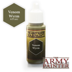 The Army Painter - Warpaints: Venom Wyrm