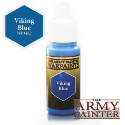 The Army Painter - Warpaints: Viking Blue