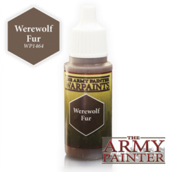 The Army Painter - Warpaints: Werewolf Fur