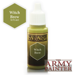 The Army Painter - Warpaints: Witch Brew