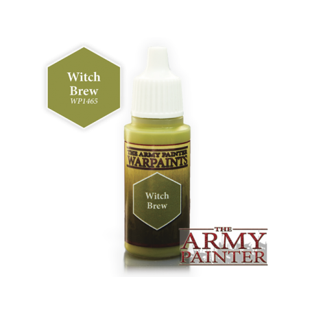 The Army Painter - Warpaints: Witch Brew