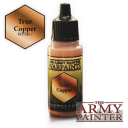 The Army Painter - Warpaints: True Copper