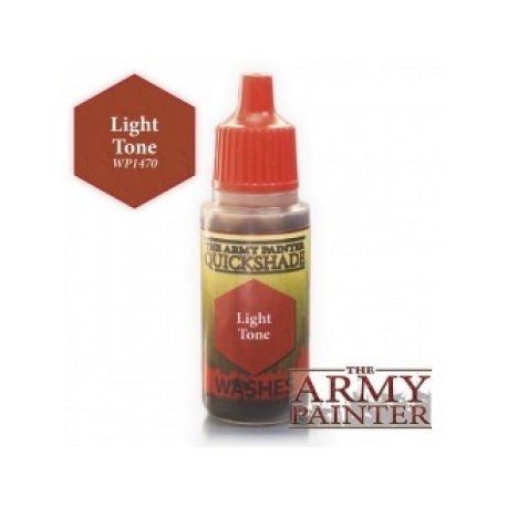The Army Painter - Warpaints: Light Tone